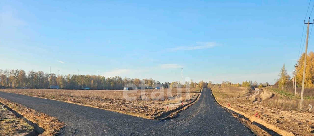 земля городской округ Пушкинский с Братовщина 150 фото 4