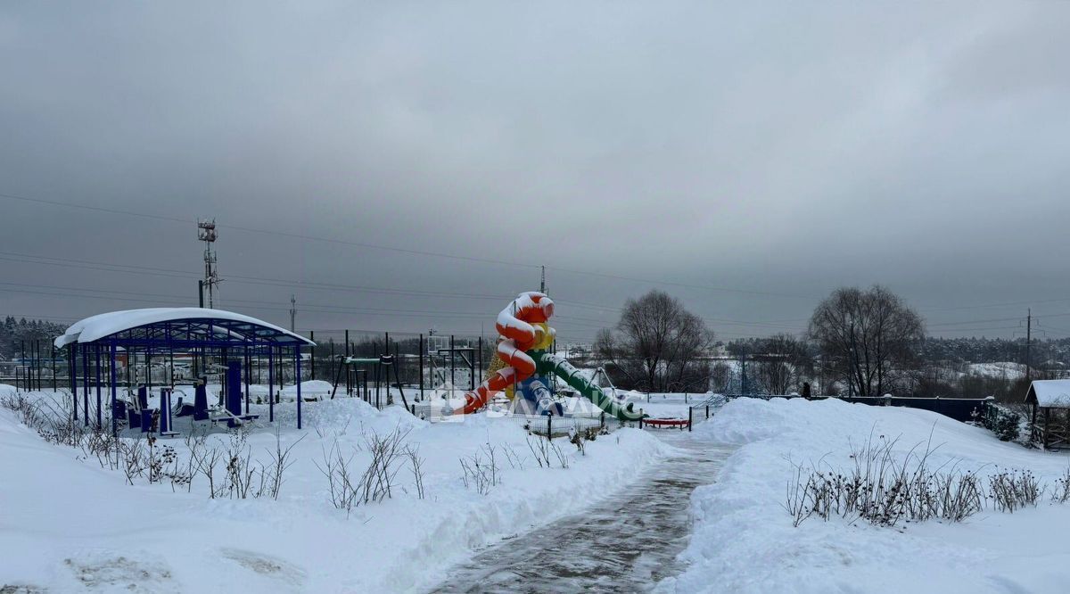 дом направление Ленинградское (северо-запад) ш Пятницкое Дачной застройки Бризе кв-л, ул. Шелковая, 16, Химки городской округ фото 22