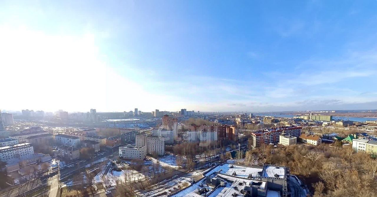 квартира г Пермь р-н Дзержинский ул Толмачева 15 жилой дом по ул. Толмачева фото 2