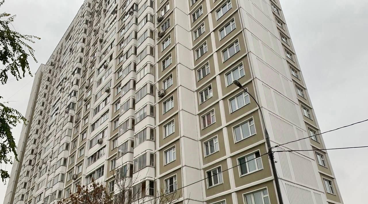 комната г Москва метро Тимирязевская проезд Красностуденческий 4к/2 фото 18