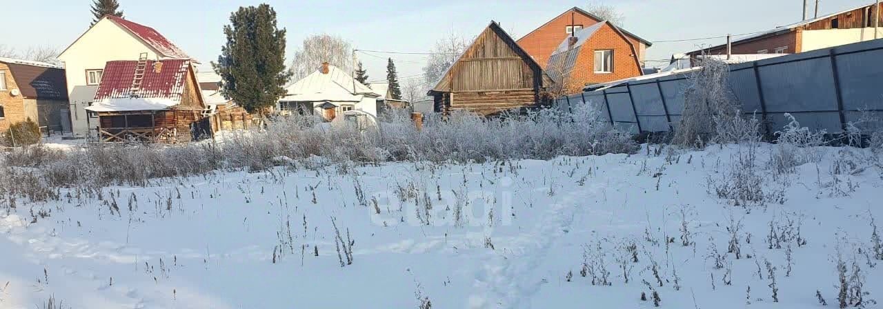 земля г Новосибирск р-н Кировский ул Сибиряков-Гвардейцев 56к/4 Площадь Маркса фото 4