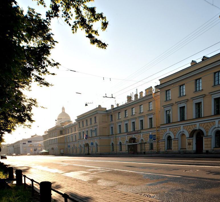 свободного назначения г Санкт-Петербург метро Спасская р-н Адмиралтейский б-р Конногвардейский 4 фото 2