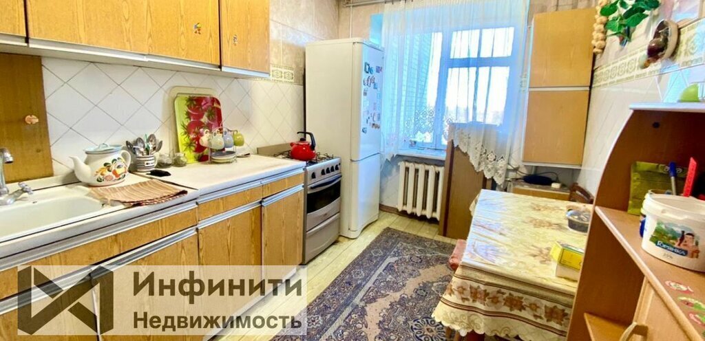 квартира г Ставрополь р-н Промышленный ул Ленина 299 фото 1