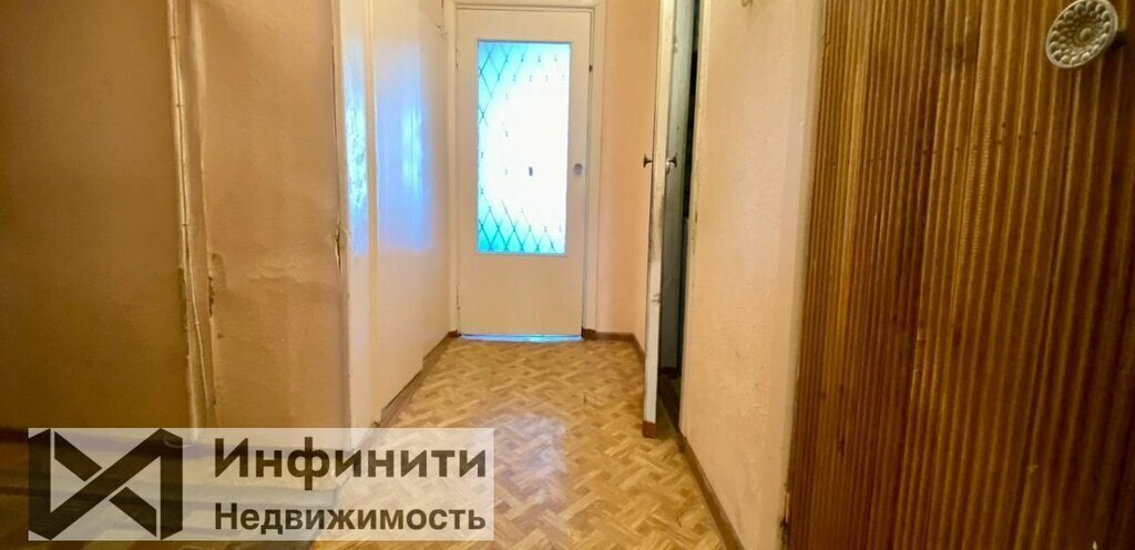 квартира г Ставрополь р-н Промышленный ул Ленина 299 фото 15