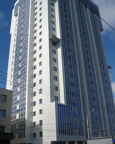 р-н Октябрьский Рабочий городок ул Стадионная 38 ЖК Rems Residence фото