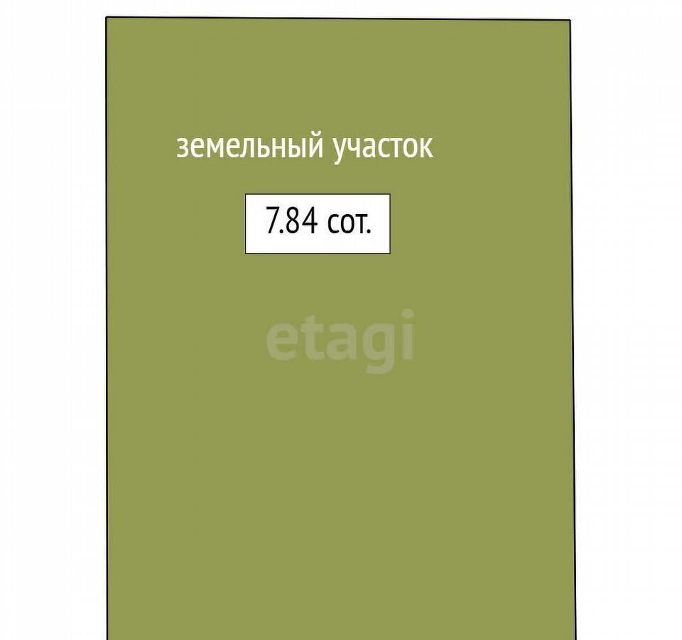 земля р-н Тюменский снт Нива ул Двойная Тюмень фото 15