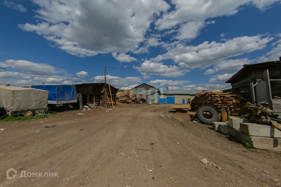 земля г Томск р-н Ленинский ул Ижевская городской округ Томск фото 1