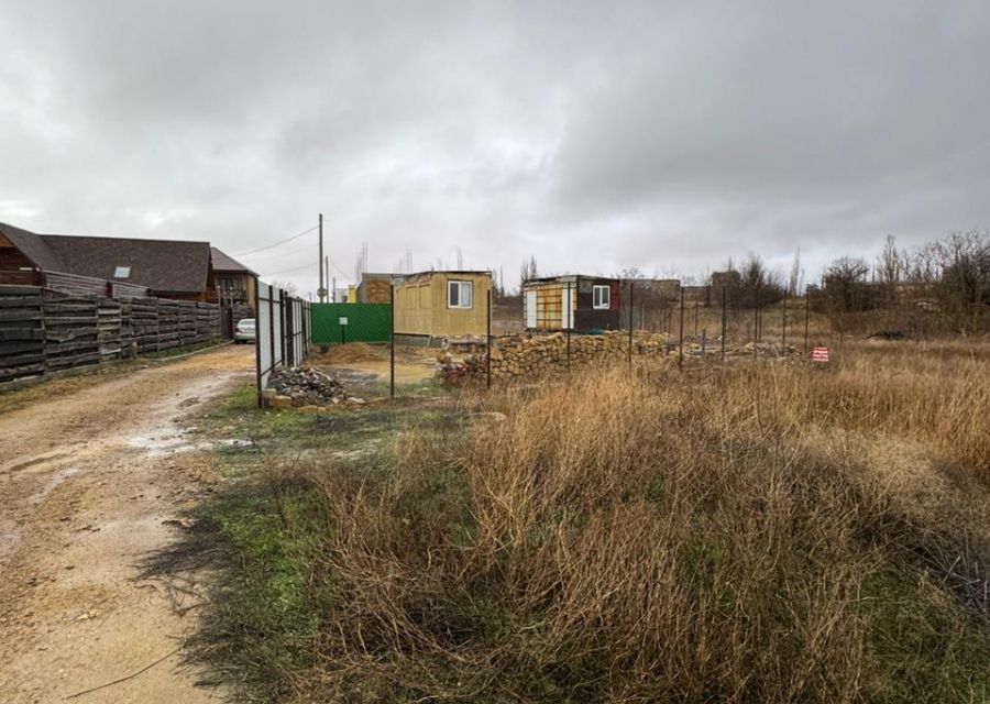 земля г Саки городской округ Саки, Евпаторийское шоссе 43 километр, 2/14 фото 4