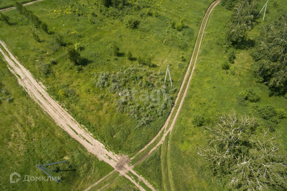 земля р-н Первомайский с Санниково СНТ Овощевод фото 4