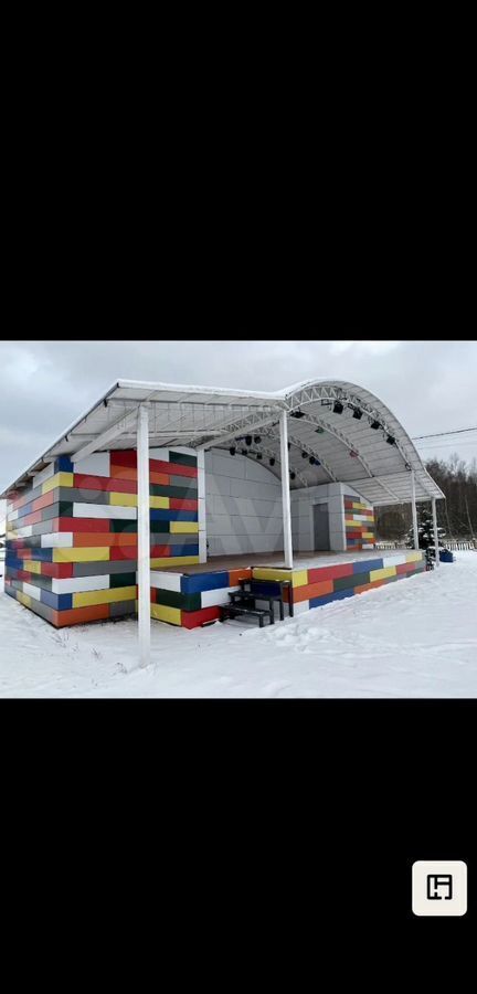 дом городской округ Раменский 36 км, коттеджный пос. Великие Озёра, Бронницы, Новорязанское шоссе фото 13