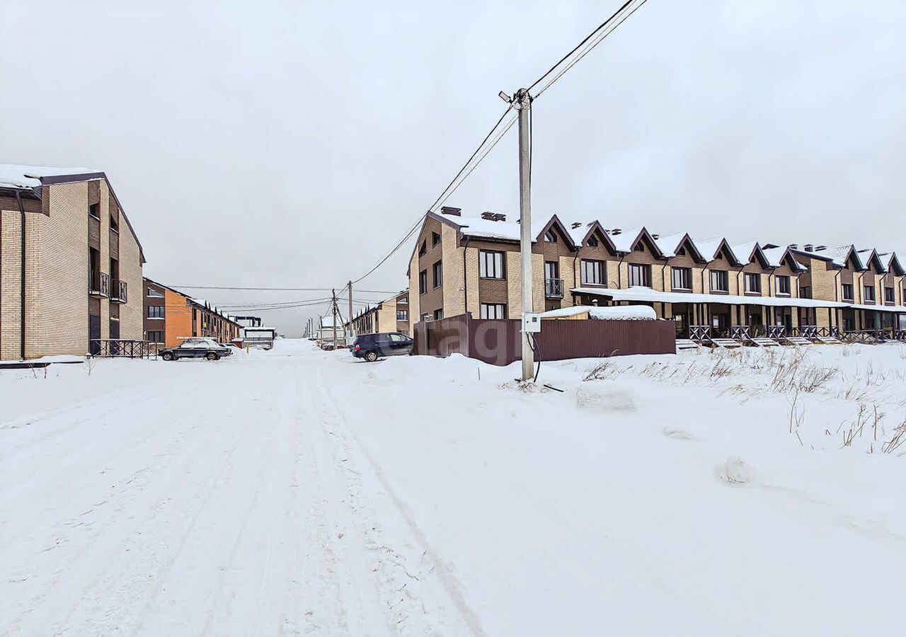 земля г Новосибирск р-н Центральный Площадь Ленина фото 3