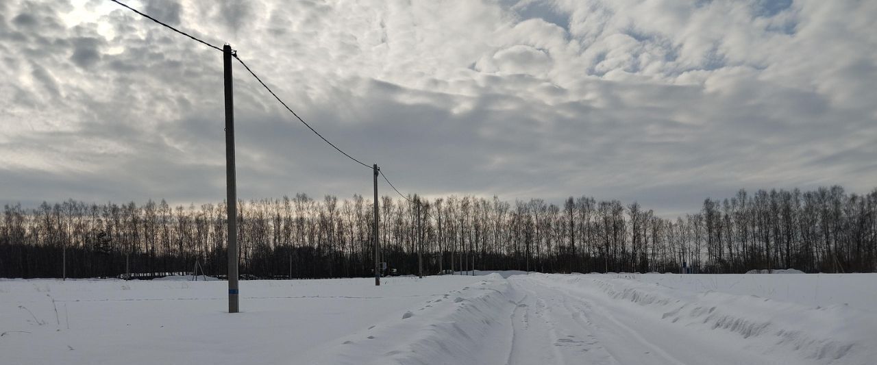 земля городской округ Дмитровский д Игнатовка фото 2