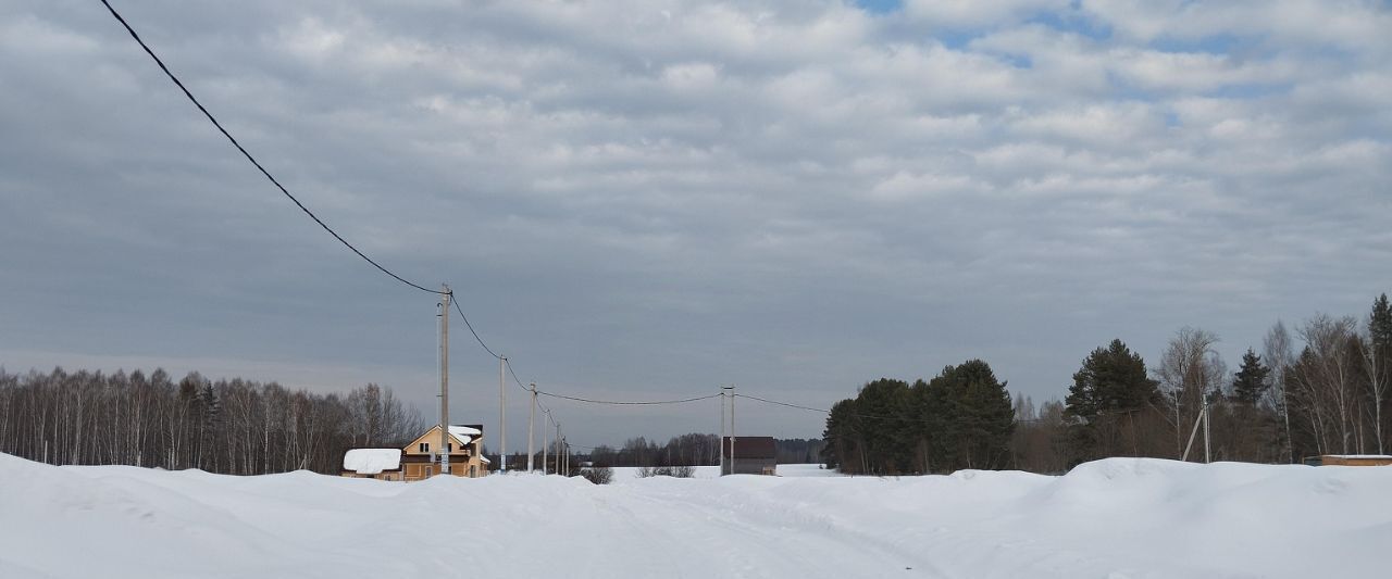 земля городской округ Дмитровский д Игнатовка фото 3