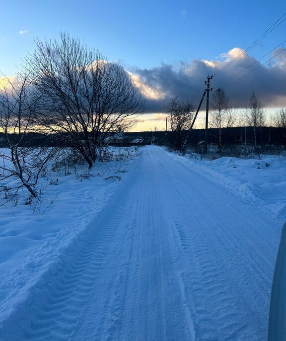 дом городской округ Сергиево-Посадский д Шарапово снт Известинец 230 фото 17