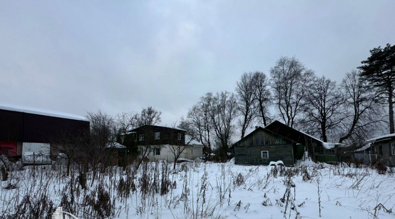 дом городской округ Пушкинский Ашукино дп, ул. Своробина, 18 фото 12