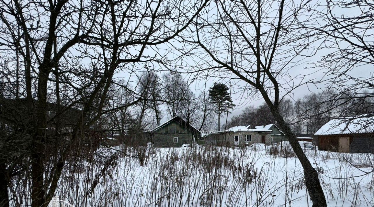 дом городской округ Пушкинский Ашукино дп, ул. Своробина, 18 фото 19