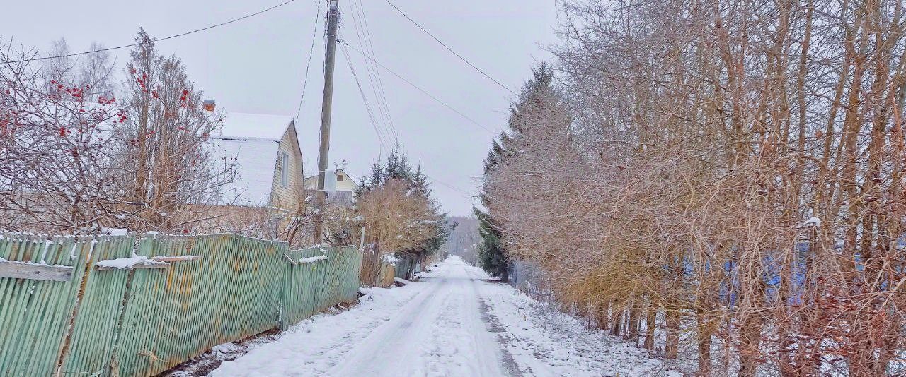 дом городской округ Наро-Фоминский Рассвет ПО ЗИЛ СНТ фото 36