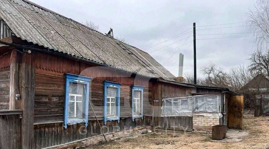 дом р-н Унечский с Найтоповичи пер 4-й Октябрьский 10 Найтоповичское с/пос фото 17