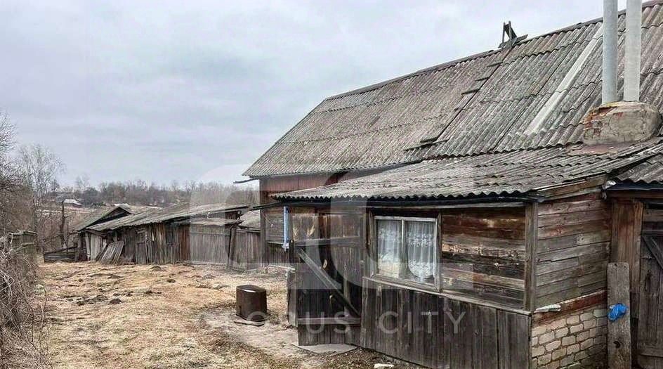 дом р-н Унечский с Найтоповичи пер 4-й Октябрьский 10 Найтоповичское с/пос фото 33