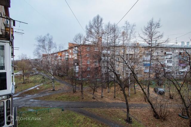 р-н Центральный пр-кт Октябрьский 26 Кемеровская область — Кузбасс, Новокузнецкий городской округ фото