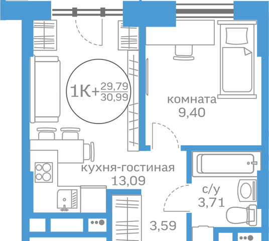 ул Краснооктябрьская 16 Тюмень городской округ фото