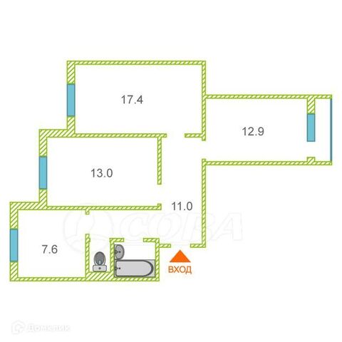 31, Нефтеюганский район фото