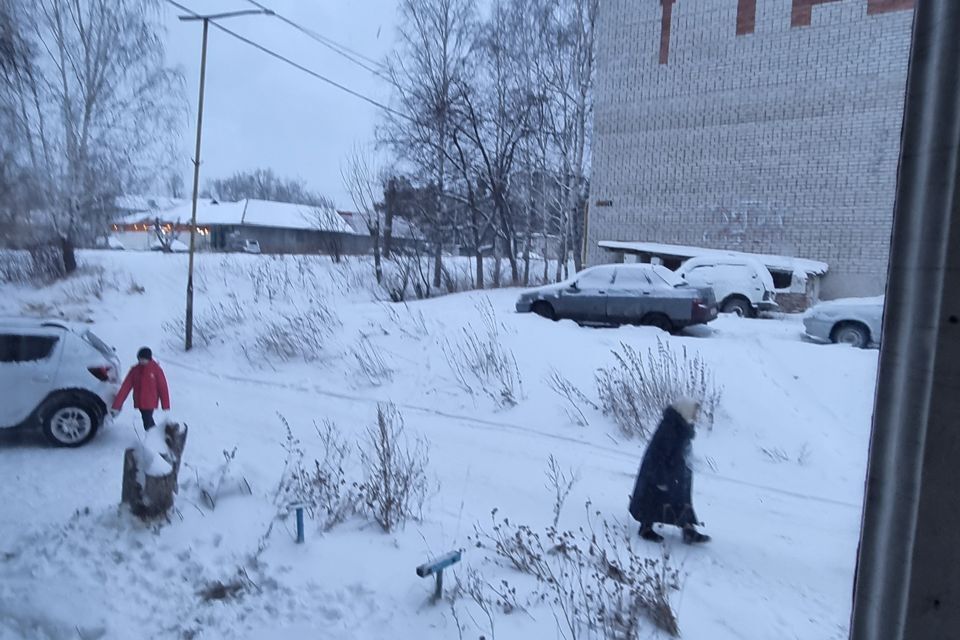 квартира г Нижняя Тура ул Новая 1а Нижнетуринский городской округ фото 1