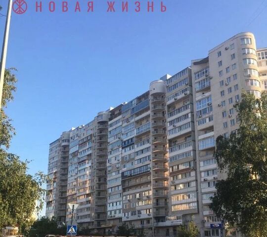 ул Ново-Садовая 303а городской округ Самара фото