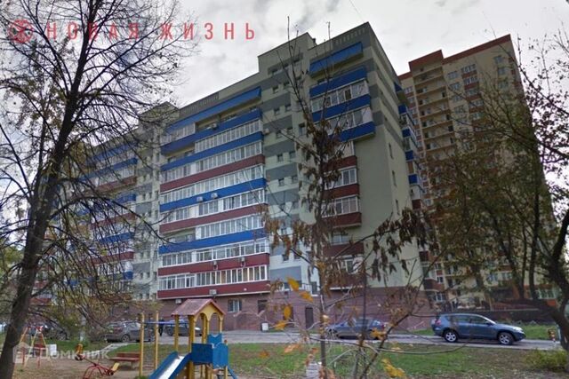 ул Ново-Садовая 321а городской округ Самара фото