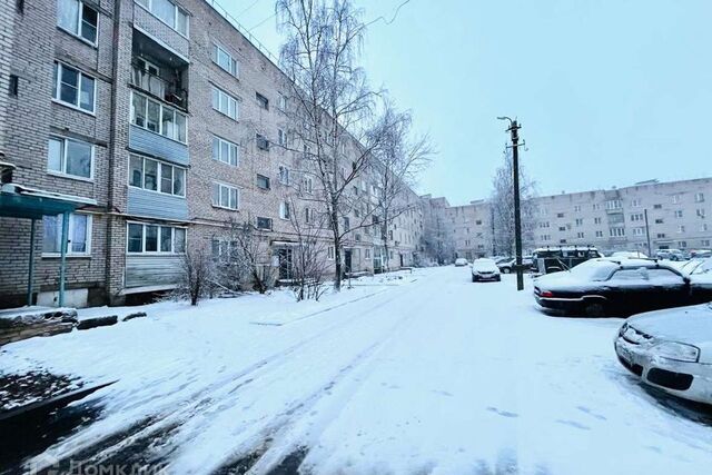 квартира городское поселение Чудово фото