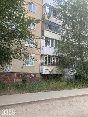 р-н Ленинский Саратов городской округ, им. Уфимцева К. Г. улица, 6 к 3 фото