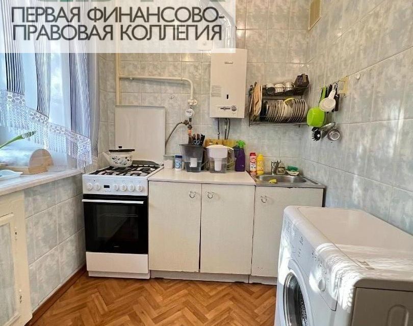 квартира г Арзамас ул Красный путь 10а Арзамас городской округ фото 6