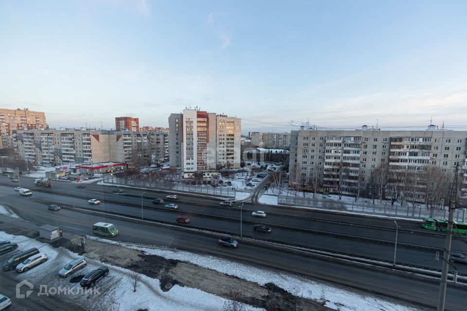 квартира г Тюмень ул Мельникайте 122 Тюмень городской округ фото 7