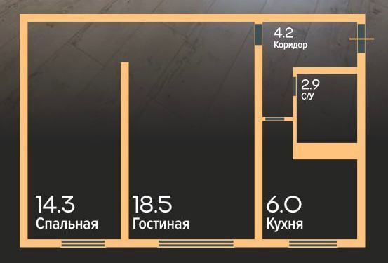 квартира г Казань р-н Кировский ул Шоссейная 15а Казань городской округ фото 7