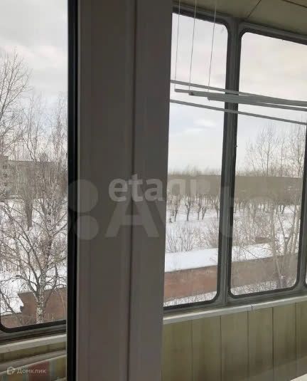 квартира г Бердск ул Советская 64 Бердск городской округ фото 8