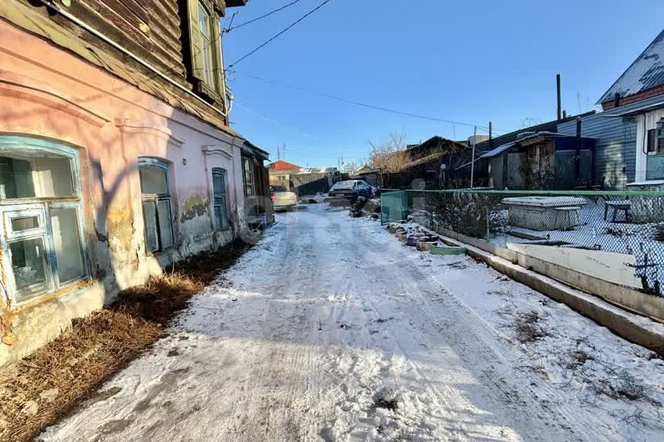 квартира г Троицк Амур ул им. Н.В. Еремеева 8 городской округ Троицк фото 9