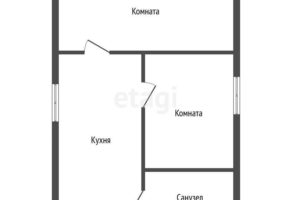 квартира г Троицк Амур ул им. Н.В. Еремеева 8 городской округ Троицк фото 10