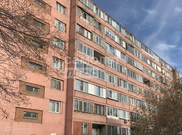 квартира г Тюмень Тюмень городской округ, Червишевский тракт, 84 фото 6