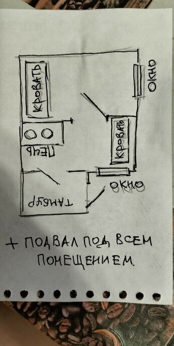 квартира г Ростов-на-Дону р-н Кировский Богатяновка ул Петровская 104 фото 2