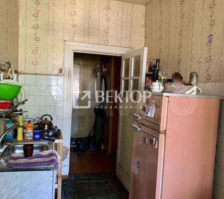 квартира г Кострома ул Дзержинского 21 Кострома городской округ фото 6