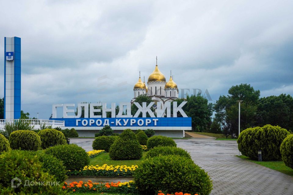 квартира г Геленджик Геленджик городской округ, 10 фото 9