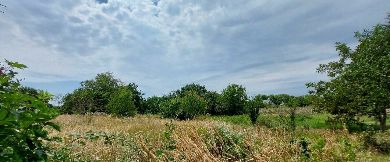 земля р-н Темрюкский г Темрюк ул Лазурная Темрюкское городское поселение фото 1