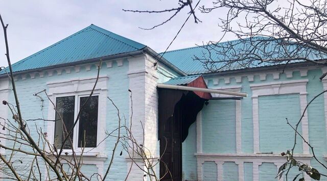 ул Калинина Темрюкское городское поселение фото