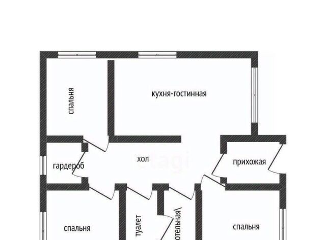 дом ул Артековская р-н Прикубанский Прикубанский район фото