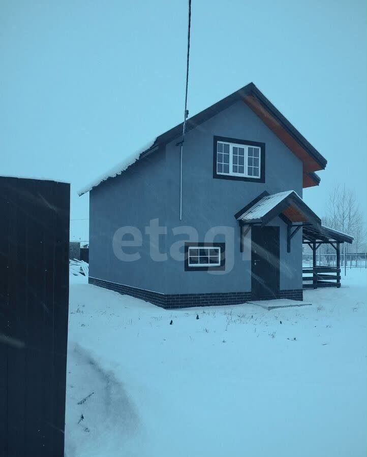 дом городской округ Раменский днп Ясная поляна ул Спортивная 45 км, Электроизолятор, Егорьевское шоссе фото 2