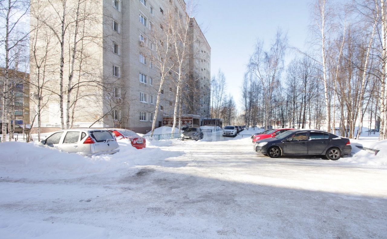 свободного назначения г Нижневартовск ул Северная 20 Тюменская обл. фото 26