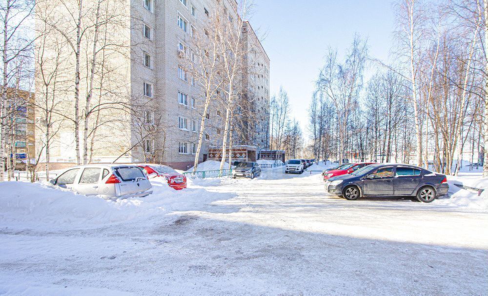 свободного назначения г Нижневартовск ул Северная 20 Тюменская обл. фото 27