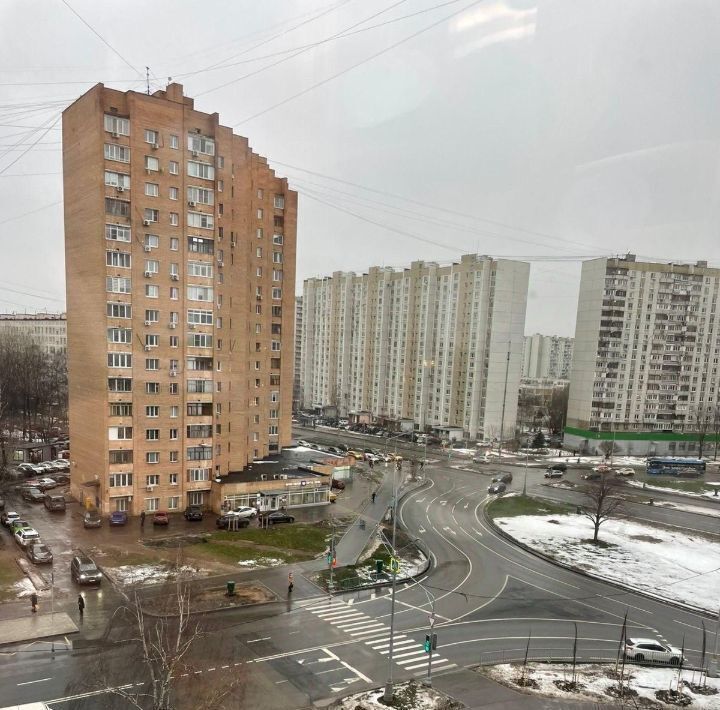 квартира г Москва ул Дубнинская 73к/1 Яхромская фото 9