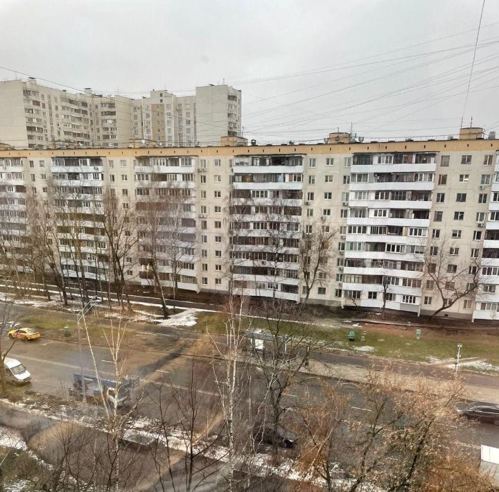 квартира г Москва ул Дубнинская 73к/1 Яхромская фото 12