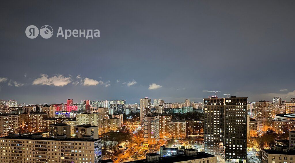 квартира г Москва ул Дегунинская 9к/1 Моссельмаш фото 12